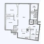R Cosy Orangerie 120 M2 Pour 6 Personne Parking Gratuit Proche Centre Appartement Straatsburg