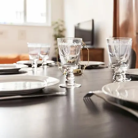 R-appartements Cosy Orangerie Pour Vos Sejours En Famille Ou Entre Amis