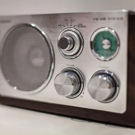 R-appartements Cosy Orangerie Pour Vos Sejours En Famille Ou Entre Amis Apartamento