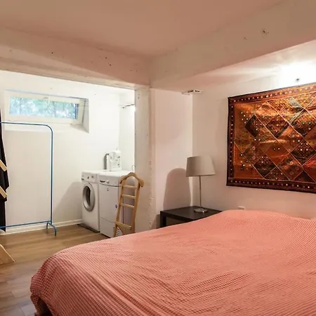 R Cosy Orangerie 120 M2 Pour 6 Personne Parking Gratuit Proche Centre *