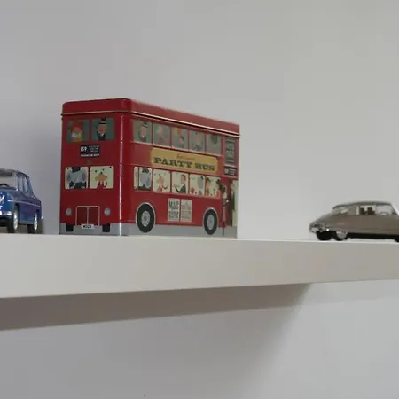 Apartamento R-appartements Cosy Orangerie Pour Vos Sejours En Famille Ou Entre Amis Estrasburgo