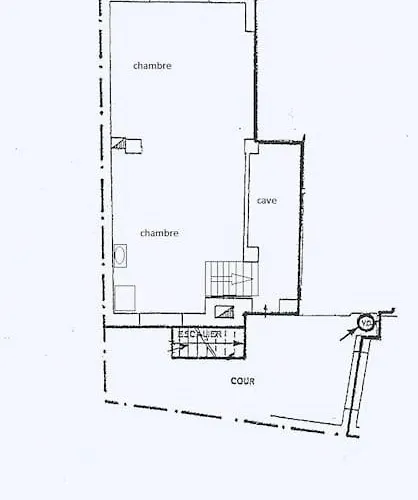 R Appartement Cosy Orangerie 120 M2 Pour 6 Personne Parking Gratuit Proche Centre Strasbourg