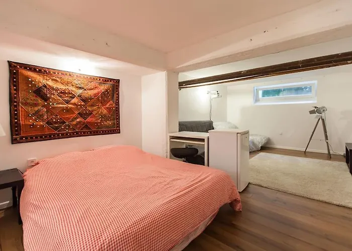 R Cosy Orangerie 120 M2 Pour 6 Personne Parking Gratuit Proche Centre *