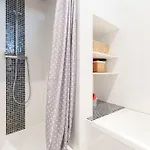 Apartment R Cosy Orangerie 120 M2 Pour 6 Personne Parking Gratuit Proche Centre *