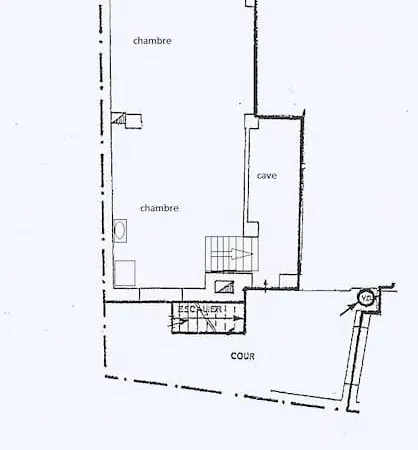 R Cosy Orangerie 120 M2 Pour 6 Personne Parking Gratuit Proche Centre Страсбург